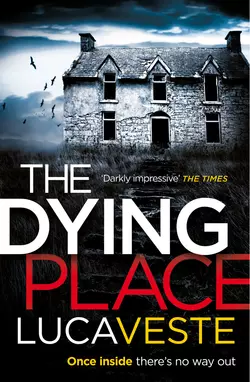 The Dying Place, Luca Veste