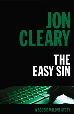 The Easy Sin, Jon Cleary