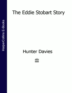 The Eddie Stobart Story, Hunter Davies