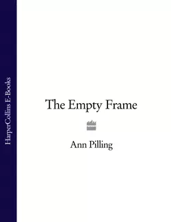 The Empty Frame, Ann Pilling