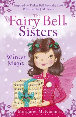 The Fairy Bell Sisters: Winter Magic Margaret McNamara