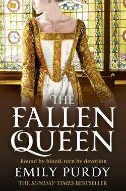 The Fallen Queen Emily Purdy