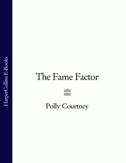 The Fame Factor, Polly Courtney