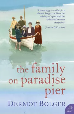 The Family on Paradise Pier Dermot Bolger