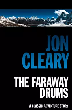 The Faraway Drums, Jon Cleary