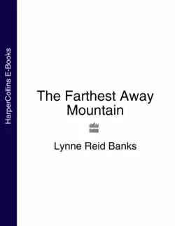 The Farthest Away Mountain, Lynne Banks