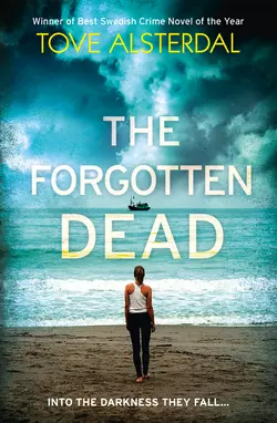 The Forgotten Dead: A dark, twisted, unputdownable thriller, Tove Alsterdal