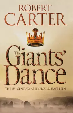 The Giants’ Dance, Robert Carter