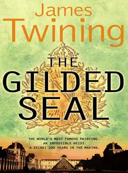 The Gilded Seal, James Twining