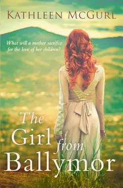 The Girl from Ballymor, Kathleen McGurl