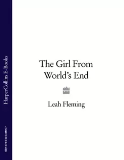 The Girl From World’s End, Leah Fleming