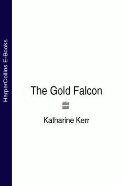 The Gold Falcon, Katharine Kerr