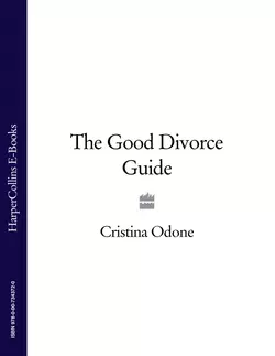 The Good Divorce Guide, Cristina Odone