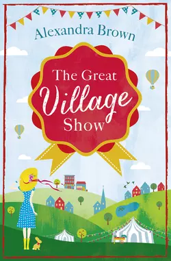 The Great Village Show, Alexandra Brown