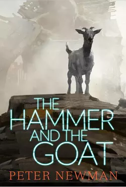 The Hammer and the Goat, Peter Newman