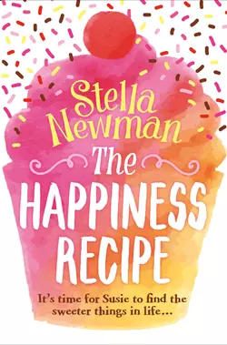 The Happiness Recipe Stella Newman