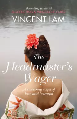 The Headmaster’s Wager, Vincent Lam