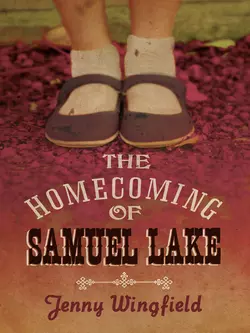 The Homecoming of Samuel Lake, Jenny Wingfield