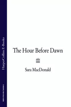 The Hour Before Dawn Sara MacDonald