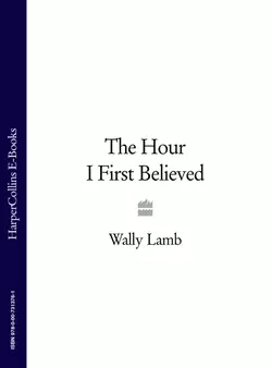 The Hour I First Believed Wally Lamb