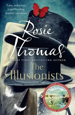 The Illusionists, Rosie Thomas