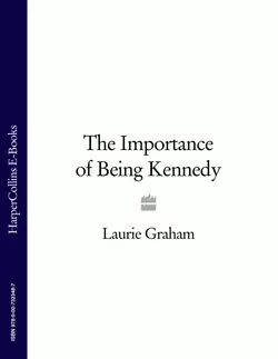 The Importance of Being Kennedy Laurie Graham