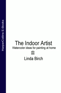 The Indoor Artist Linda Birch