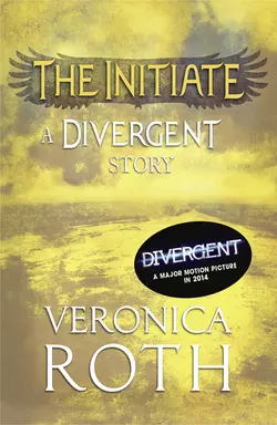 The Initiate: A Divergent Story, Вероника Рот