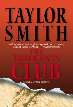 The Innocents Club Taylor Smith