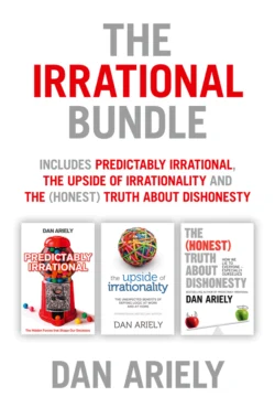 The Irrational Bundle Дэн Ариели