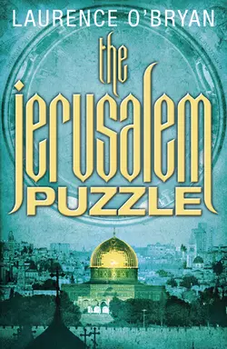 The Jerusalem Puzzle, Laurence O’Bryan