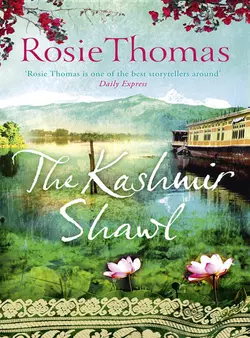 The Kashmir Shawl, Rosie Thomas