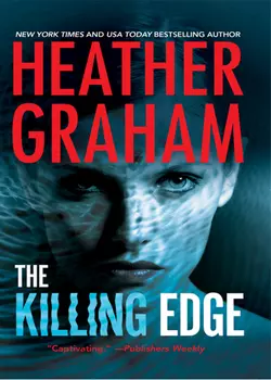 The Killing Edge, Heather Graham