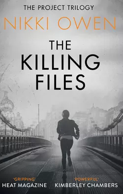 The Killing Files, Nikki Owen