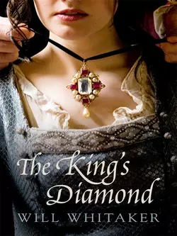 The King’s Diamond, Will Whitaker