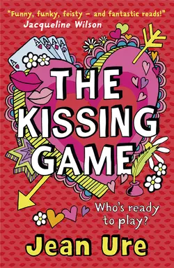 The Kissing Game, Jean Ure