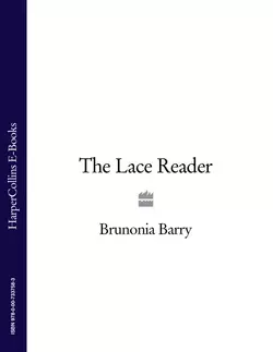 The Lace Reader, Brunonia Barry