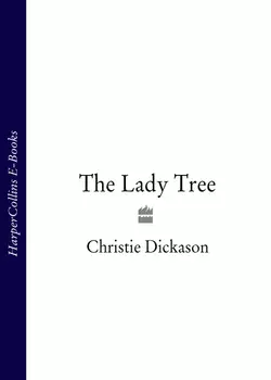 The Lady Tree Christie Dickason