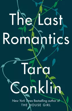 The Last Romantics, Tara Conklin