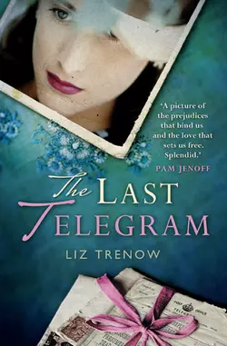 The Last Telegram, Лиз Тренау