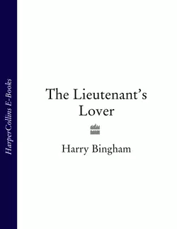 The Lieutenant’s Lover Harry Bingham