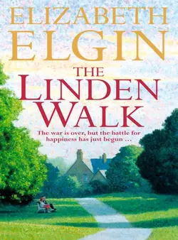 The Linden Walk Elizabeth Elgin