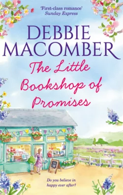 The Little Bookshop Of Promises Debbie Macomber