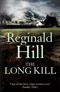 The Long Kill, Reginald Hill