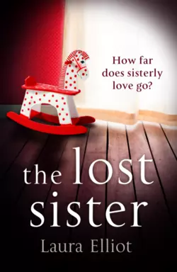 The Lost Sister, Laura Elliot