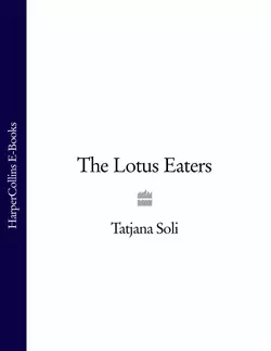 The Lotus Eaters, Tatjana Soli