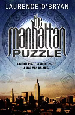 The Manhattan Puzzle, Laurence O’Bryan