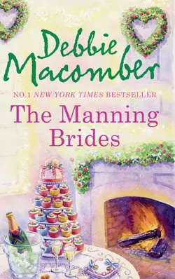 The Manning Brides: Marriage of Inconvenience / Stand-In Wife, Debbie Macomber