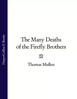 The Many Deaths of the Firefly Brothers, Thomas Mullen