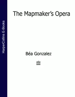 The Mapmaker’s Opera Bea Gonzalez